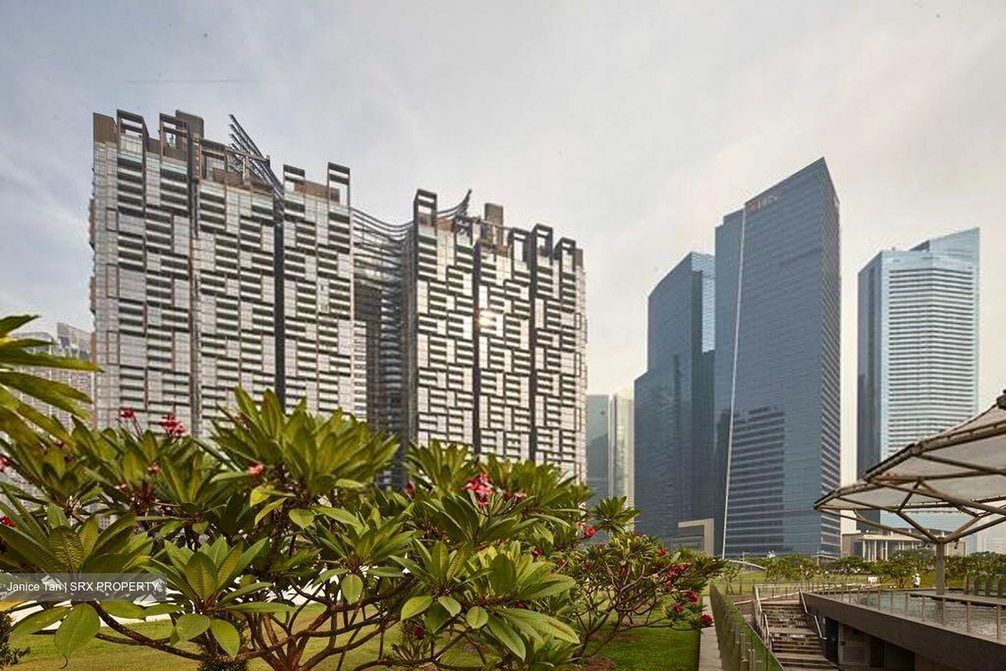 Marina One Residences (D1), Apartment #396635131